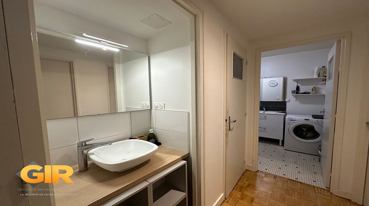 Ma-Cabane - Location Appartement SAINT-JACQUES-DE-LA-LANDE, 83 m²