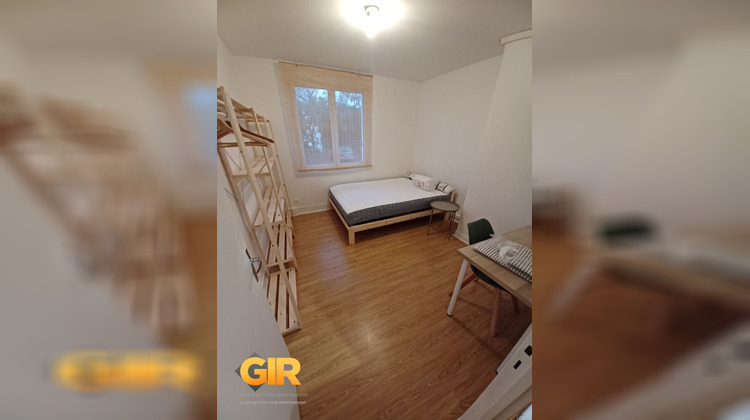 Ma-Cabane - Location Appartement SAINT-JACQUES-DE-LA-LANDE, 83 m²