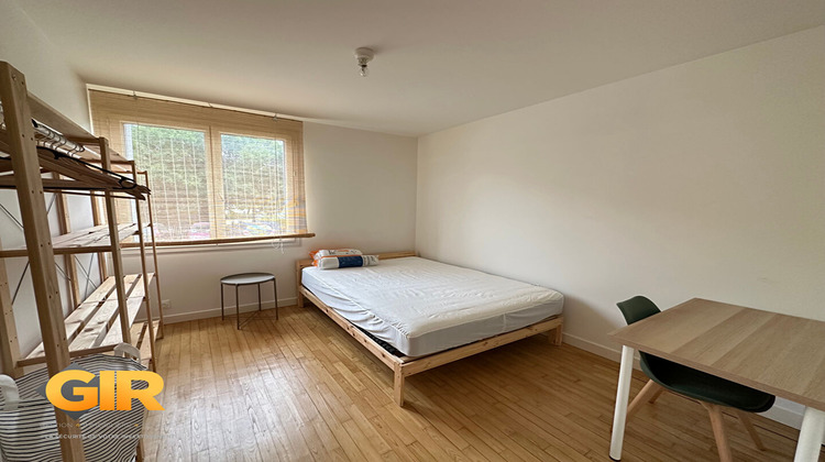 Ma-Cabane - Location Appartement SAINT-JACQUES-DE-LA-LANDE, 83 m²