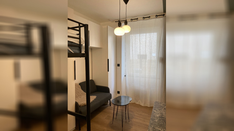 Ma-Cabane - Location Appartement SAINT-JACQUES-DE-LA-LANDE, 14 m²