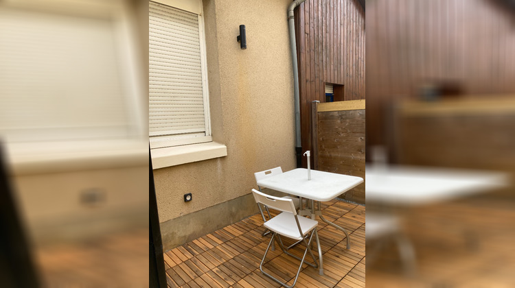 Ma-Cabane - Location Appartement SAINT-JACQUES-DE-LA-LANDE, 14 m²