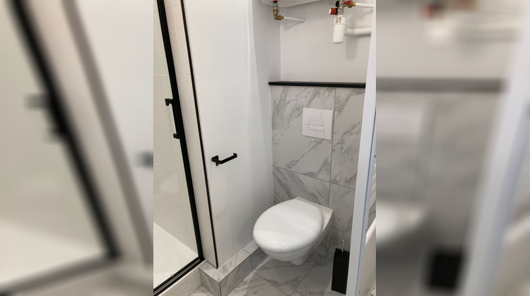 Ma-Cabane - Location Appartement SAINT-JACQUES-DE-LA-LANDE, 14 m²