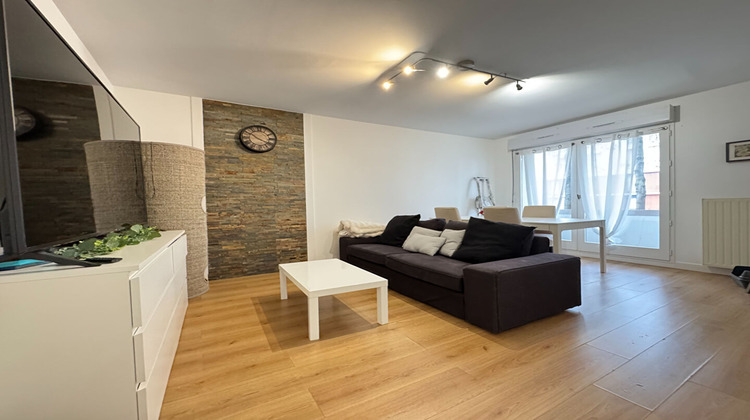 Ma-Cabane - Location Appartement SAINT-JACQUES-DE-LA-LANDE, 56 m²