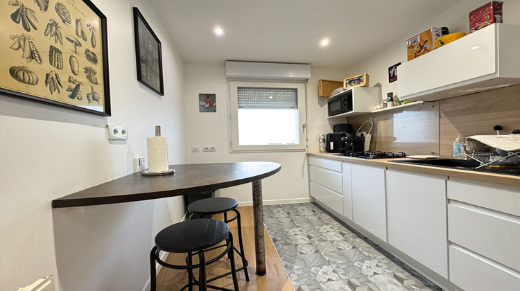 Ma-Cabane - Location Appartement SAINT-JACQUES-DE-LA-LANDE, 56 m²