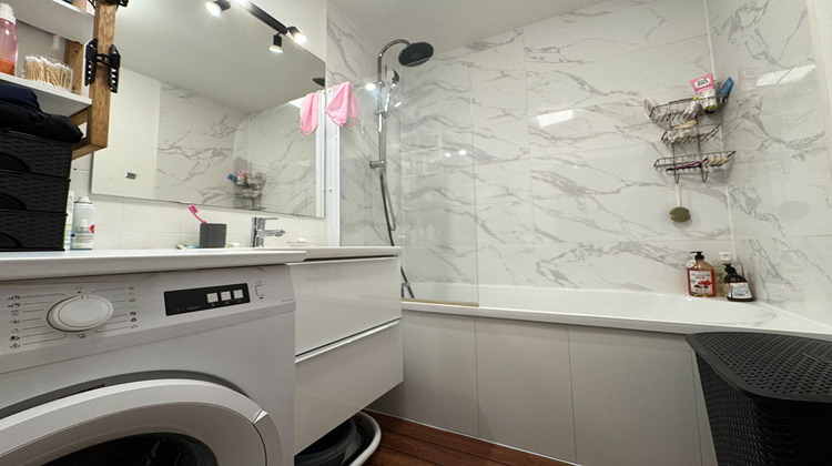 Ma-Cabane - Location Appartement SAINT-JACQUES-DE-LA-LANDE, 56 m²