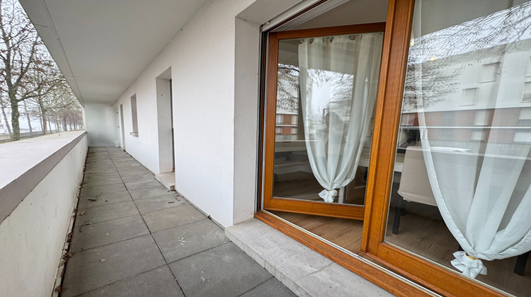 Ma-Cabane - Location Appartement SAINT-JACQUES-DE-LA-LANDE, 56 m²