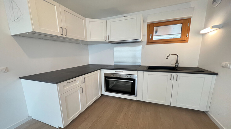 Ma-Cabane - Location Appartement SAINT-JACQUES-DE-LA-LANDE, 44 m²