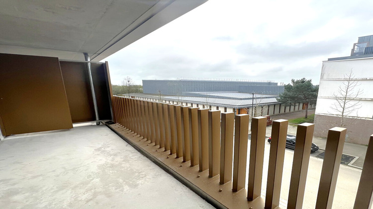 Ma-Cabane - Location Appartement SAINT-JACQUES-DE-LA-LANDE, 44 m²