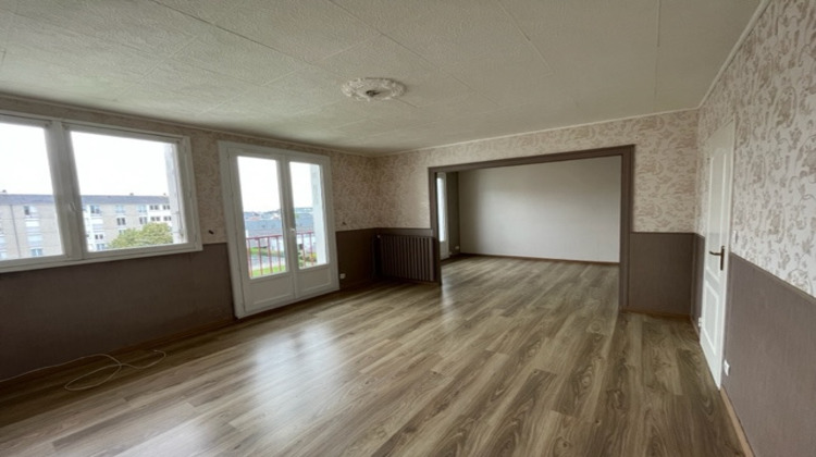 Ma-Cabane - Location Appartement SAINT-JACQUES-DE-LA-LANDE, 67 m²