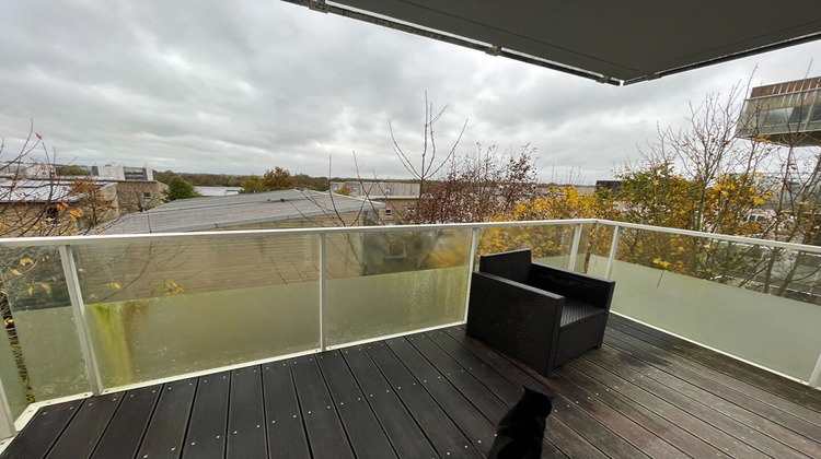 Ma-Cabane - Location Appartement SAINT-JACQUES-DE-LA-LANDE, 64 m²