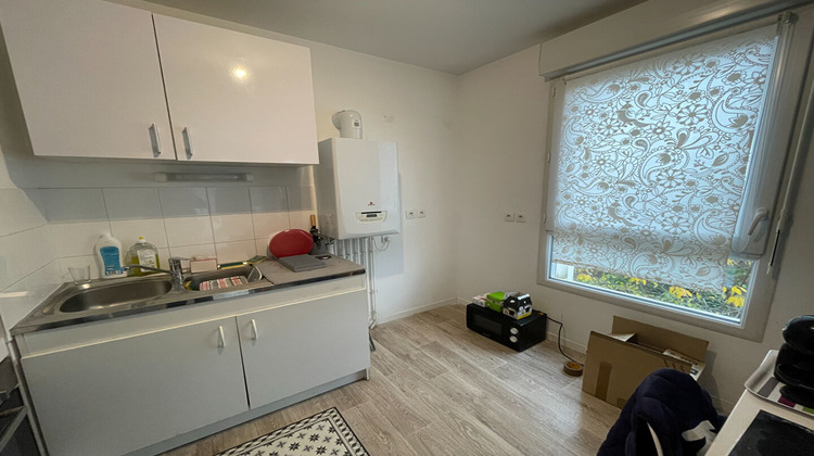 Ma-Cabane - Location Appartement SAINT-JACQUES-DE-LA-LANDE, 64 m²