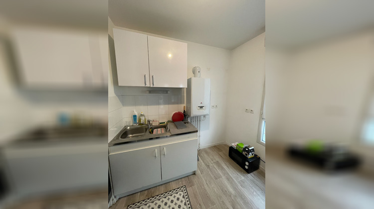 Ma-Cabane - Location Appartement SAINT-JACQUES-DE-LA-LANDE, 64 m²