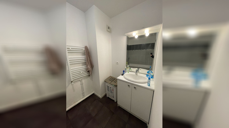 Ma-Cabane - Location Appartement SAINT-JACQUES-DE-LA-LANDE, 64 m²