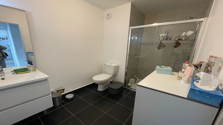 Ma-Cabane - Location Appartement SAINT-JACQUES-DE-LA-LANDE, 41 m²