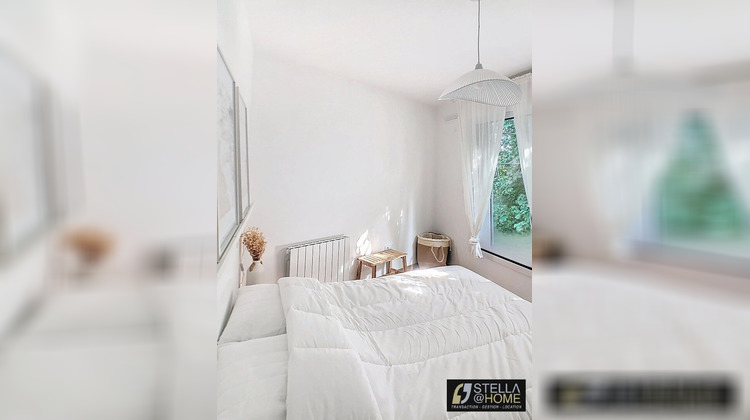 Ma-Cabane - Location Appartement SAINT-JACQUES-DE-LA-LANDE, 38 m²