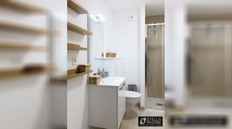 Ma-Cabane - Location Appartement SAINT-JACQUES-DE-LA-LANDE, 38 m²