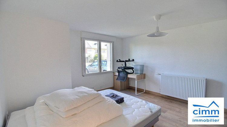 Ma-Cabane - Location Appartement Saint-Jacques-de-la-Lande, 120 m²