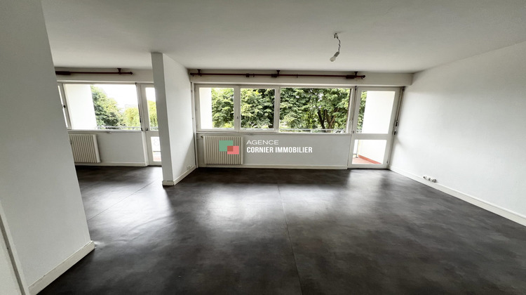 Ma-Cabane - Location Appartement Saint-Jacques-de-la-Lande, 70 m²