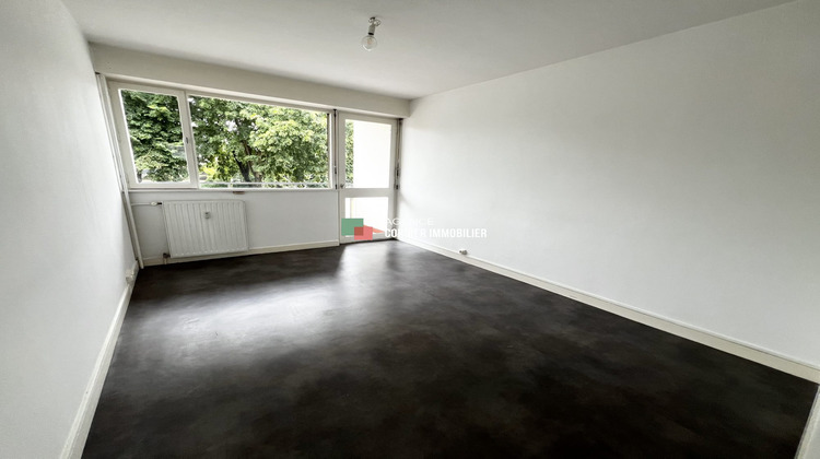 Ma-Cabane - Location Appartement Saint-Jacques-de-la-Lande, 70 m²