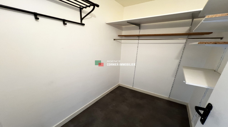 Ma-Cabane - Location Appartement Saint-Jacques-de-la-Lande, 70 m²