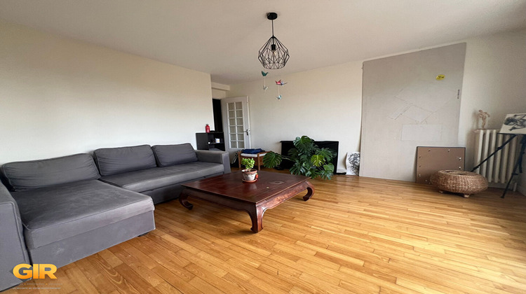 Ma-Cabane - Location Appartement SAINT-JACQUES-DE-LA-LANDE, 83 m²