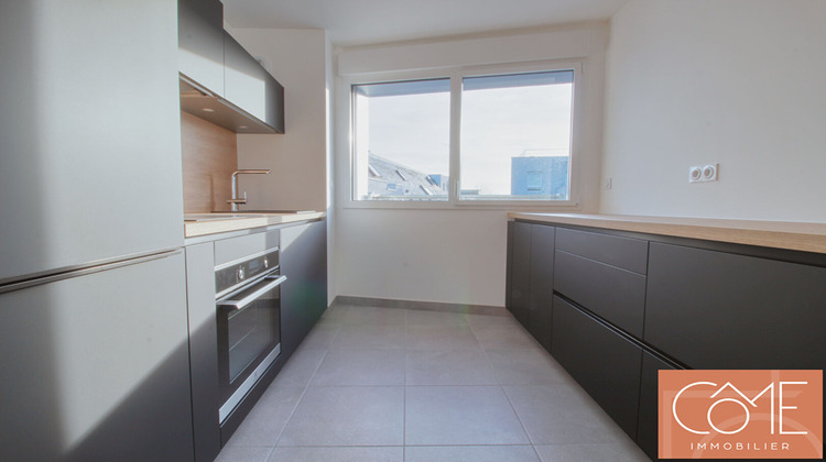 Ma-Cabane - Location Appartement SAINT-JACQUES-DE-LA-LANDE, 120 m²