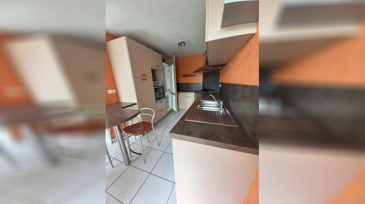 Ma-Cabane - Location Appartement SAINT-JACQUES-DE-LA-LANDE, 98 m²