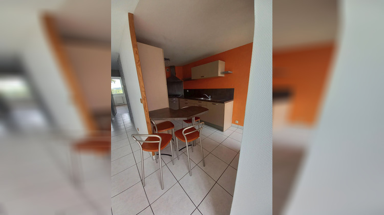 Ma-Cabane - Location Appartement SAINT-JACQUES-DE-LA-LANDE, 98 m²