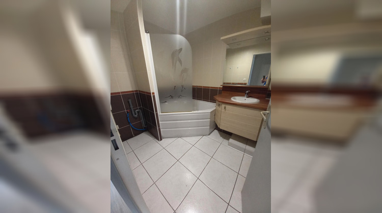Ma-Cabane - Location Appartement SAINT-JACQUES-DE-LA-LANDE, 98 m²