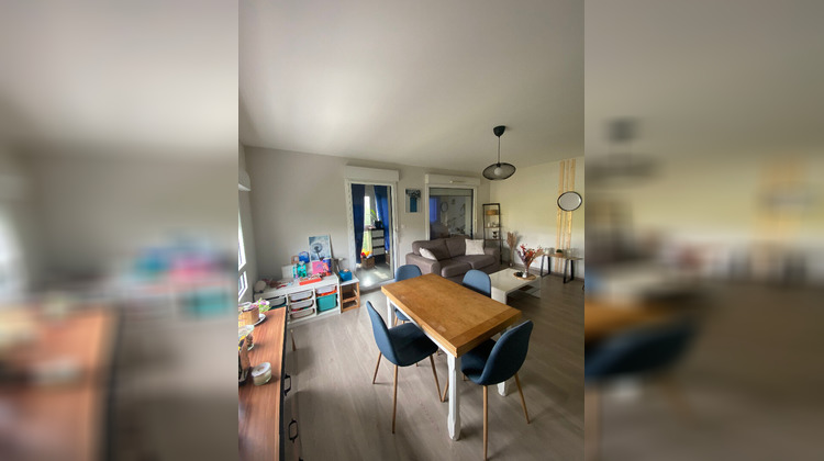 Ma-Cabane - Location Appartement SAINT-JACQUES-DE-LA-LANDE, 68 m²