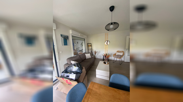 Ma-Cabane - Location Appartement SAINT-JACQUES-DE-LA-LANDE, 68 m²