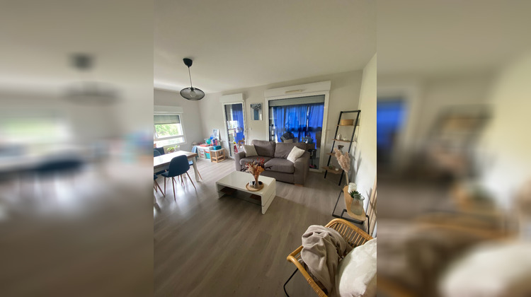 Ma-Cabane - Location Appartement SAINT-JACQUES-DE-LA-LANDE, 68 m²