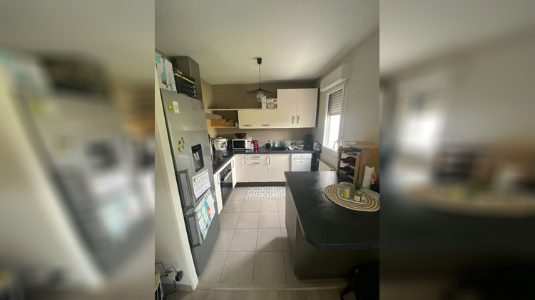 Ma-Cabane - Location Appartement SAINT-JACQUES-DE-LA-LANDE, 68 m²
