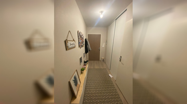 Ma-Cabane - Location Appartement SAINT-JACQUES-DE-LA-LANDE, 68 m²