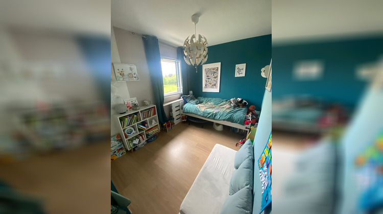 Ma-Cabane - Location Appartement SAINT-JACQUES-DE-LA-LANDE, 68 m²