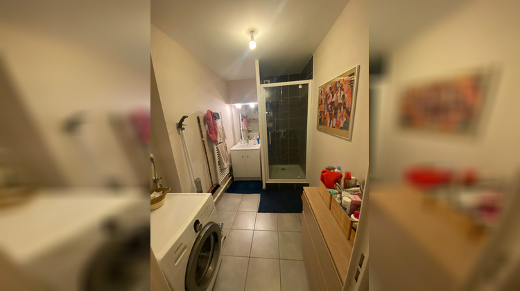 Ma-Cabane - Location Appartement SAINT-JACQUES-DE-LA-LANDE, 68 m²