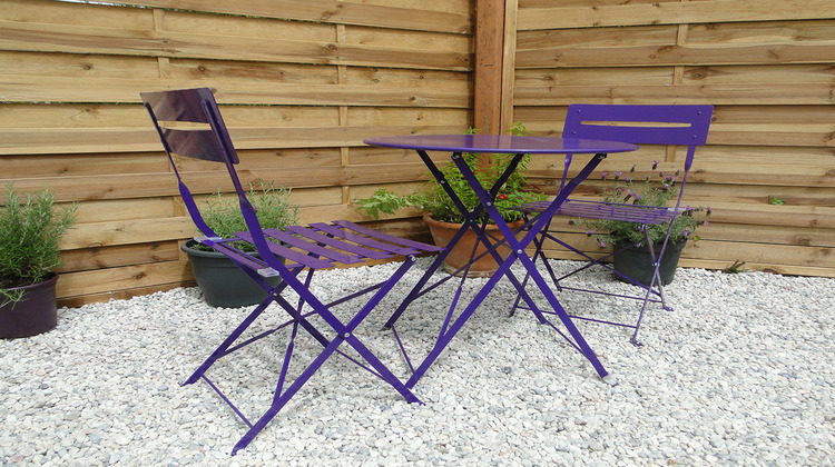 Ma-Cabane - Location Appartement SAINT-JACUT-DE-LA-MER, 36 m²
