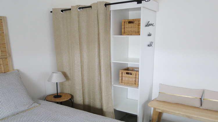 Ma-Cabane - Location Appartement SAINT-JACUT-DE-LA-MER, 36 m²