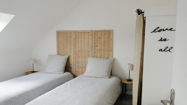 Ma-Cabane - Location Appartement SAINT-JACUT-DE-LA-MER, 36 m²