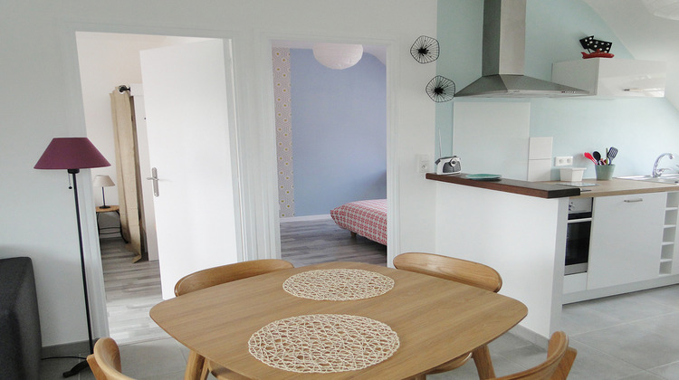 Ma-Cabane - Location Appartement SAINT-JACUT-DE-LA-MER, 36 m²