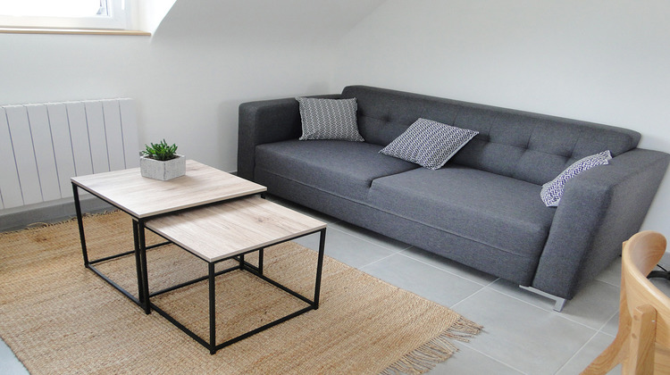 Ma-Cabane - Location Appartement SAINT-JACUT-DE-LA-MER, 36 m²