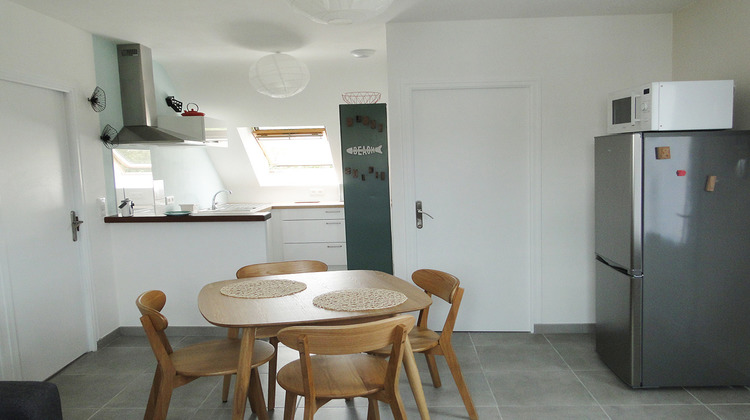 Ma-Cabane - Location Appartement SAINT-JACUT-DE-LA-MER, 36 m²