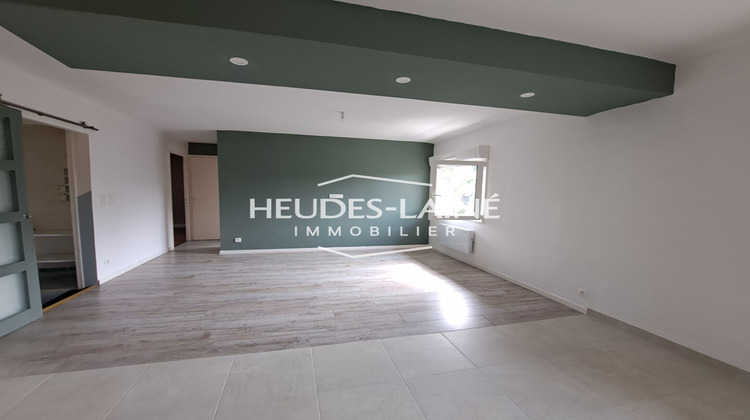 Ma-Cabane - Location Appartement SAINT-JAMES, 59 m²