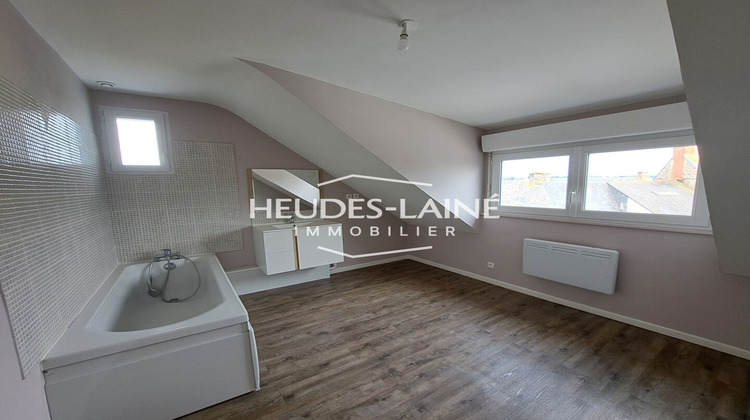 Ma-Cabane - Location Appartement SAINT-JAMES, 59 m²