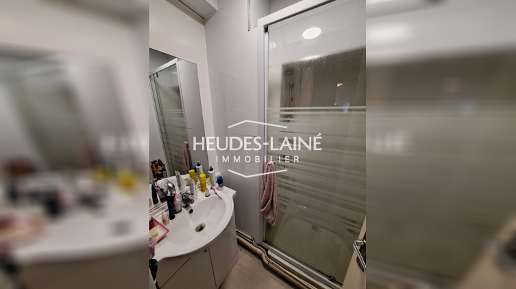 Ma-Cabane - Location Appartement SAINT-JAMES, 22 m²