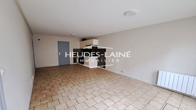 Ma-Cabane - Location Appartement SAINT-JAMES, 38 m²