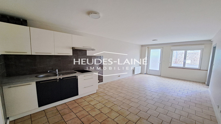 Ma-Cabane - Location Appartement SAINT-JAMES, 38 m²