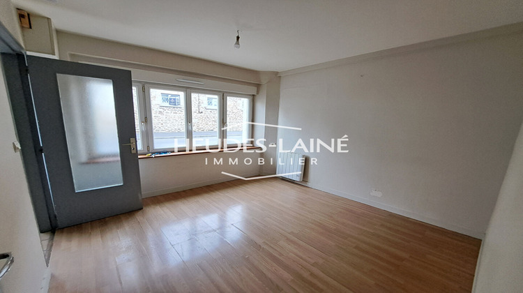 Ma-Cabane - Location Appartement SAINT-JAMES, 38 m²