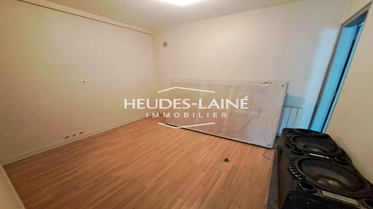 Ma-Cabane - Location Appartement SAINT-JAMES, 38 m²
