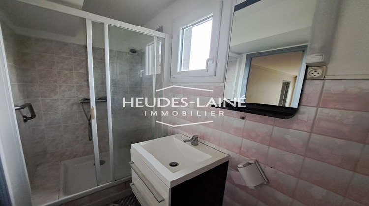 Ma-Cabane - Location Appartement SAINT-JAMES, 38 m²
